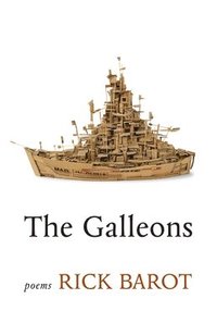 bokomslag The Galleons