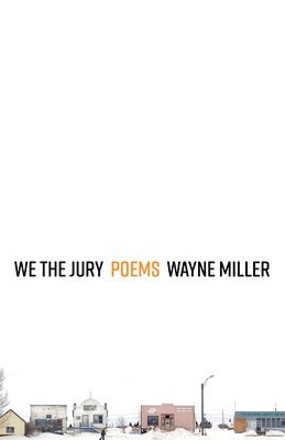 Wayne Miller - We the Jury, Häftad