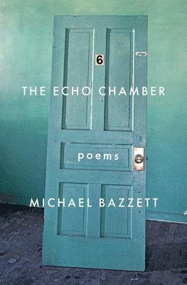 bokomslag The Echo Chamber