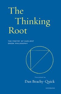 bokomslag The Thinking Root