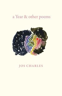 bokomslag A Year & Other Poems