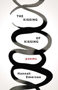 bokomslag Kissing of Kissing