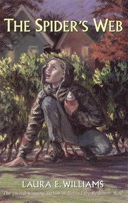 Laura E Williams - Spider's Web, Häftad