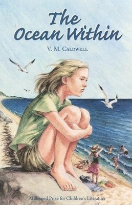 V M Caldwell - Ocean Within, Häftad