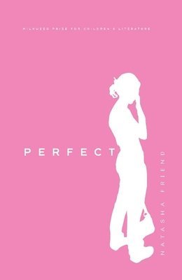 Natasha Friend - Perfect, Häftad