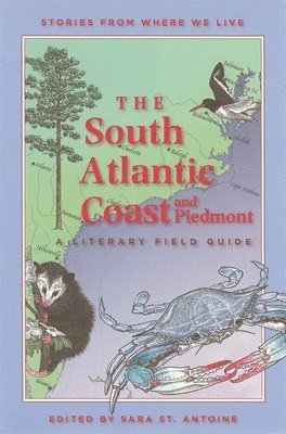 The South Atlantic Coast and Piedmont 1