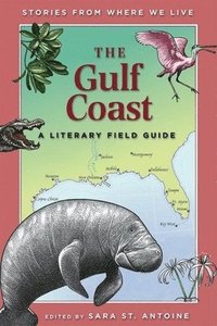 bokomslag The Gulf Coast