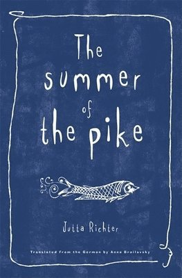 bokomslag Summer of the Pike