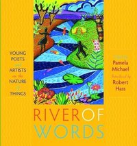 bokomslag River of Words