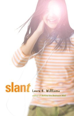 Laura E. Williams - Slant, Häftad