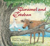 bokomslag Floramel and Esteban