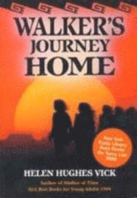 bokomslag Walker's Journey Home