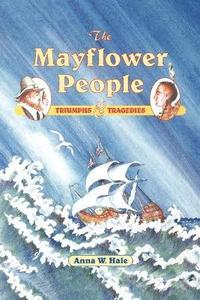 bokomslag The Mayflower People