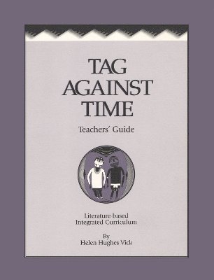 bokomslag Tag Against Time Teacher's Guide