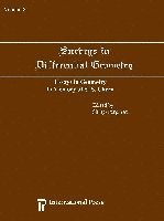 Shing-Tung Yau - Surveys in Differential Geometry v. 10, Inbunden