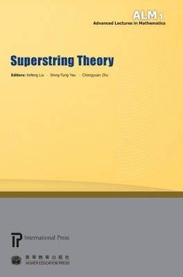 Superstring Theory 1