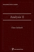 Analysis II 1