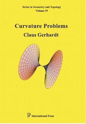 Curvature Problems 1