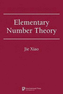 Elementary Number Theory 1