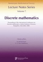 Discrete Mathematics 1