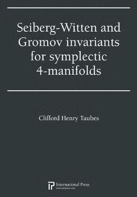 Seiberg-Witten and Gromov invariants for symplectic 4-manifolds 1