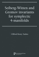 Seiberg-Witten and Gromov invariants for symplectic 4-manifolds 1