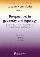 Perspectives in Geometry and Topology