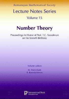 Number Theory 1