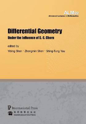 bokomslag Differential Geometry