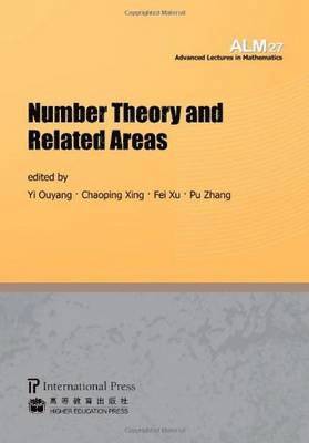 Number Theory and Related Areas 1