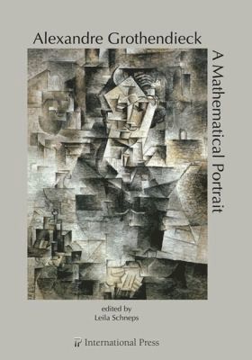 Leila Schneps - Alexandre Grothendieck, Inbunden