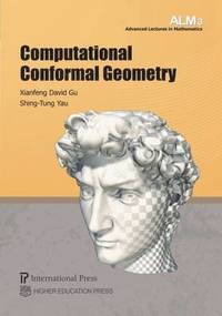 bokomslag Computational Conformal Geometry