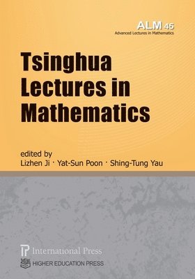 Tsinghua Lectures in Mathematics 1