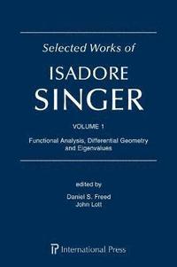 bokomslag Selected Works of Isadore Singer: 3-Volume Set