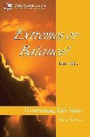 Betty Miller - Extremes or Balance?, Häftad