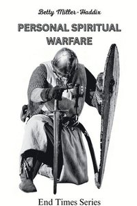 bokomslag Personal Spiritual Warfare