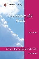 Betty Miller - Las Llaves del Reino, Häftad