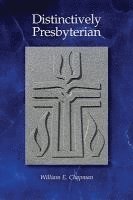 bokomslag Distinctively Presbyterian