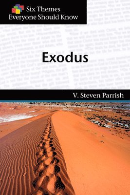 bokomslag Six Themes in Exodus Everyone Should Know