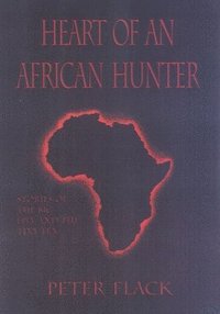 bokomslag Africa's Greatest Hunter
