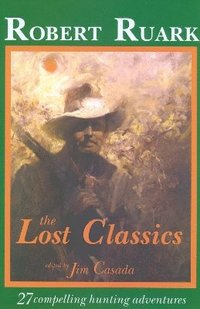 bokomslag The Lost Classics