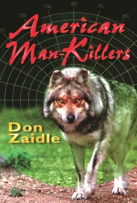 bokomslag American Man-Killers
