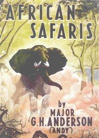 bokomslag African Safaris