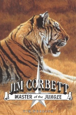 bokomslag Jim Corbett, Master of the Jungle