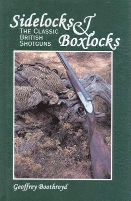 Sidelocks and Boxlocks