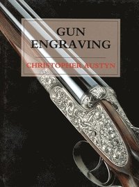bokomslag Gun Engraving