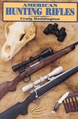 American Hunting Rifles