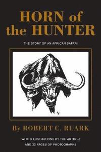 bokomslag Horn of the Hunter