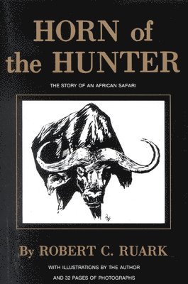 Horn of the Hunter 1