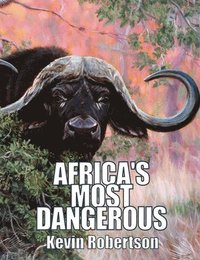 bokomslag Africa's Most Dangerous